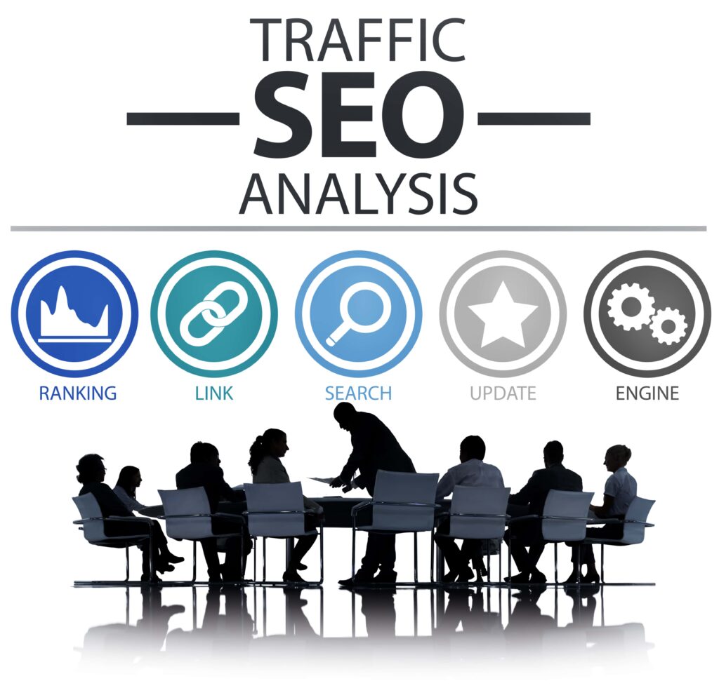 Importance of SEO in Digital Marketing