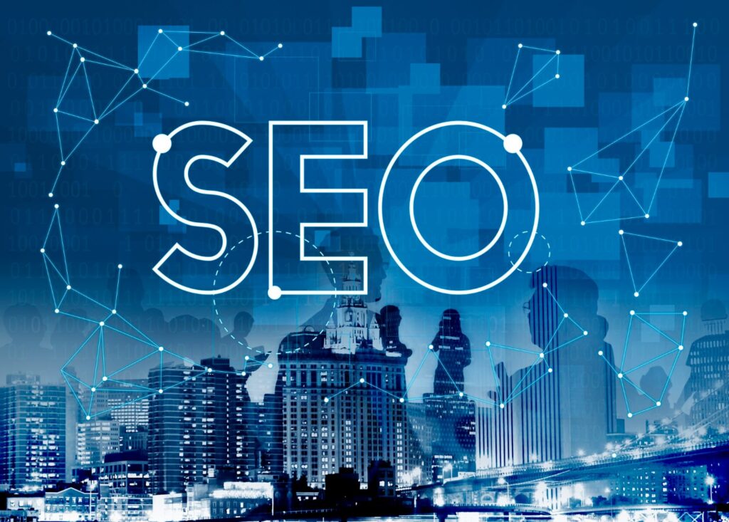 Importance of SEO in Digital Marketing